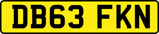 DB63FKN