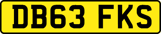 DB63FKS