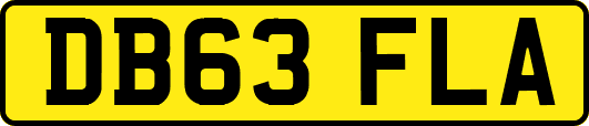 DB63FLA