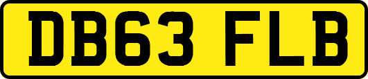 DB63FLB