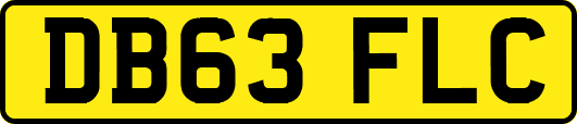 DB63FLC