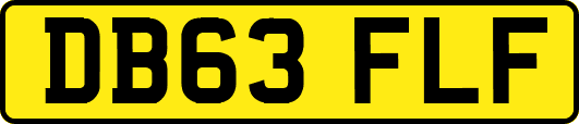 DB63FLF