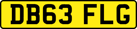 DB63FLG