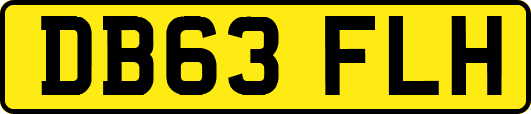 DB63FLH