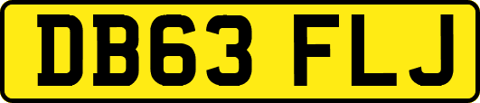 DB63FLJ