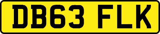 DB63FLK