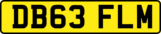 DB63FLM