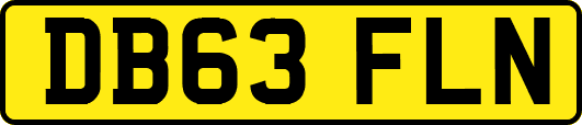 DB63FLN