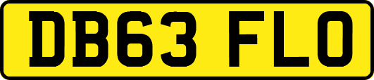 DB63FLO