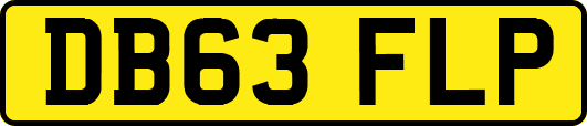 DB63FLP