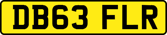 DB63FLR