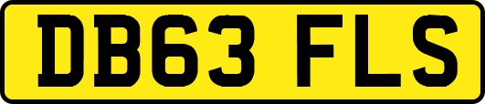 DB63FLS