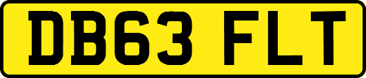 DB63FLT
