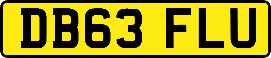 DB63FLU