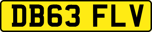 DB63FLV