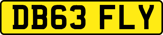 DB63FLY