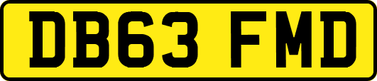 DB63FMD