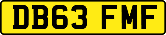 DB63FMF