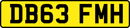 DB63FMH