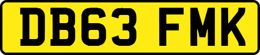 DB63FMK