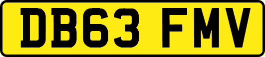 DB63FMV