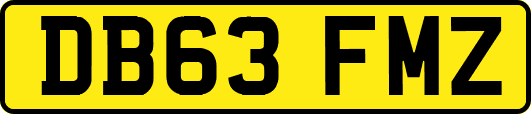 DB63FMZ