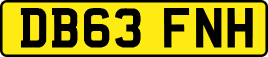 DB63FNH