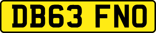 DB63FNO