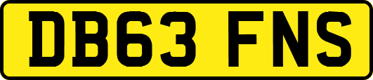 DB63FNS