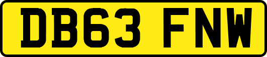 DB63FNW