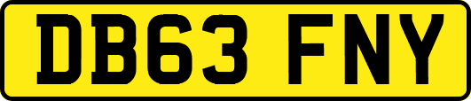 DB63FNY