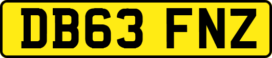 DB63FNZ