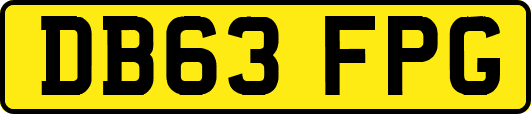 DB63FPG