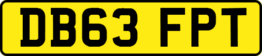 DB63FPT