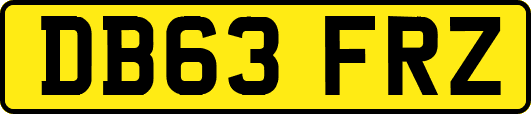 DB63FRZ