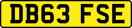 DB63FSE