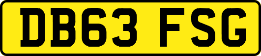 DB63FSG