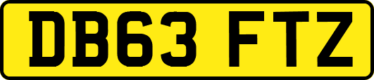 DB63FTZ