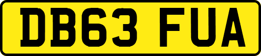 DB63FUA