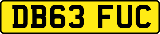DB63FUC