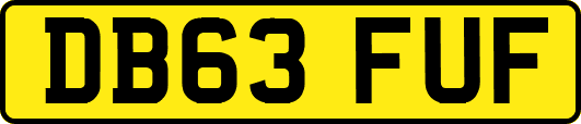 DB63FUF