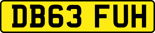 DB63FUH