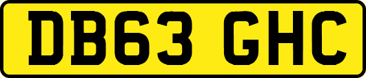 DB63GHC