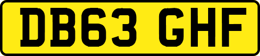 DB63GHF