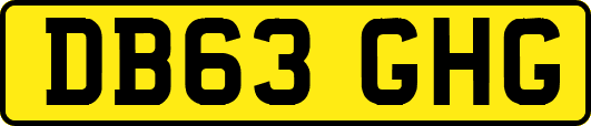 DB63GHG