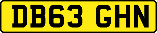 DB63GHN