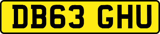 DB63GHU