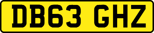 DB63GHZ