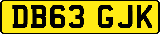 DB63GJK