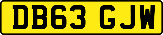 DB63GJW